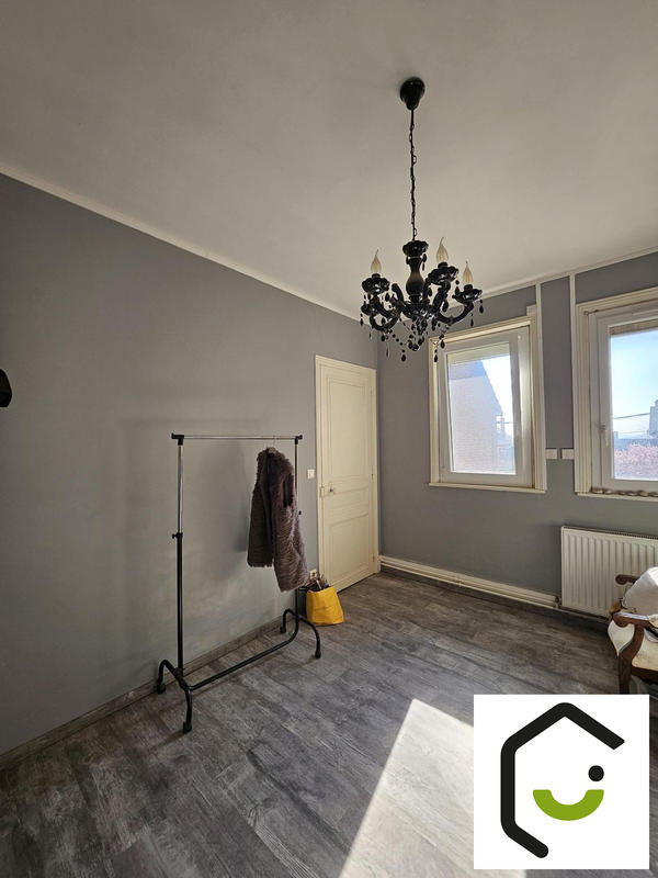 Maison - 65 m² - 3 pièces