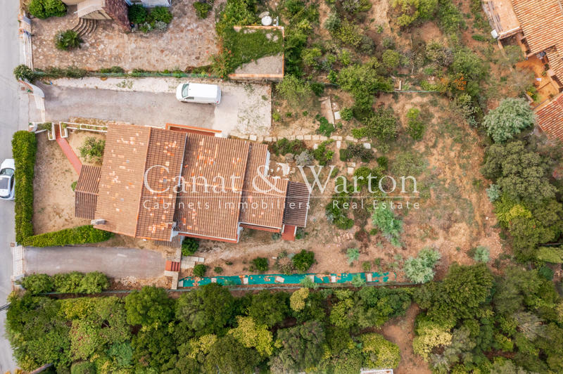 Villa - 181 m² - 7 pièces