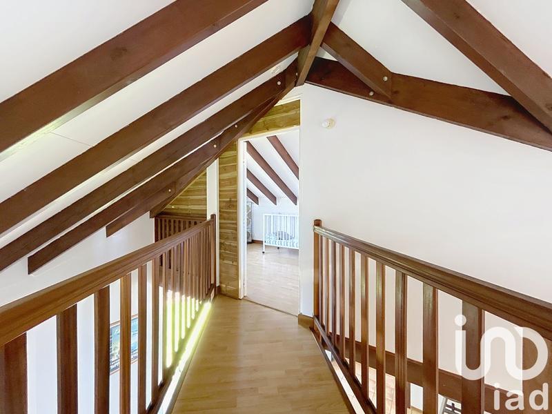 Maison - 148 m² - 5 pièces