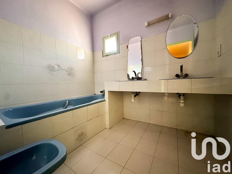 Maison - 63 m² - 3 pièces