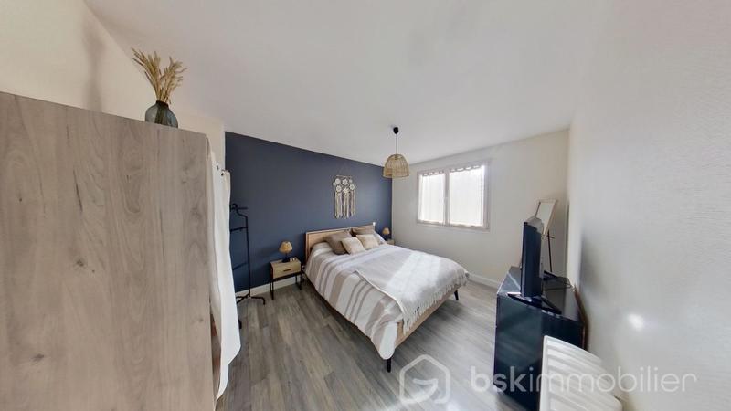 Corps de ferme - 115 m² - 7 pièces