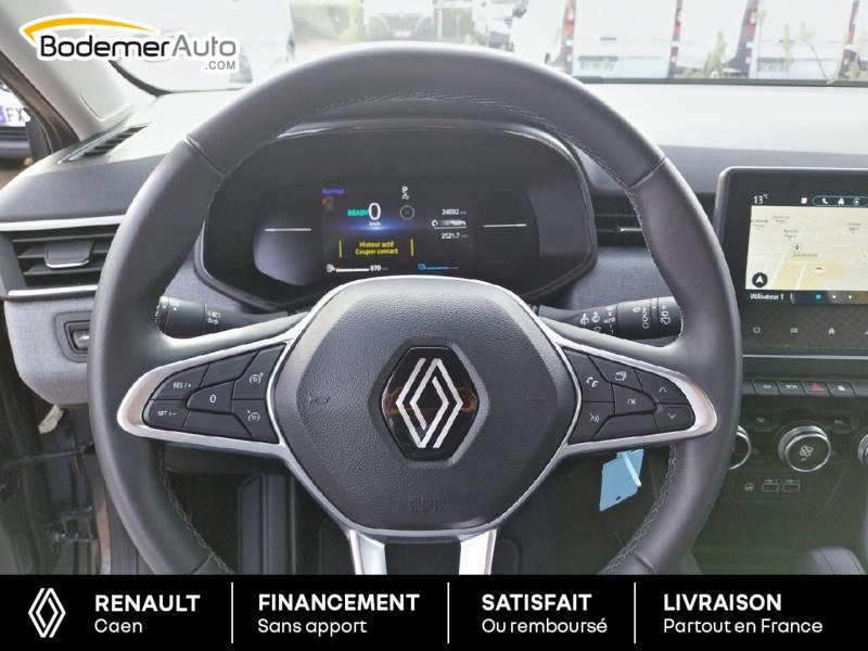 Renault Clio E-Tech full hybrid 145 Evolution