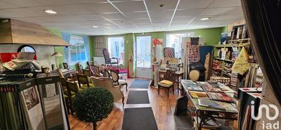 Local commercial - 158 m²