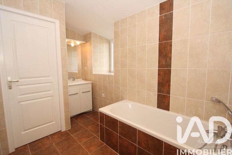 Maison - 178 m² - 7 pièces