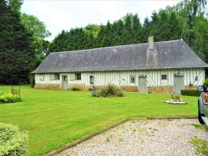 Maison - 193 m² - 6 pièces