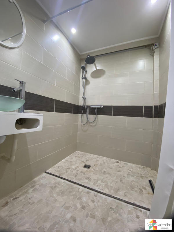 Maison - 115 m² - 6 pièces