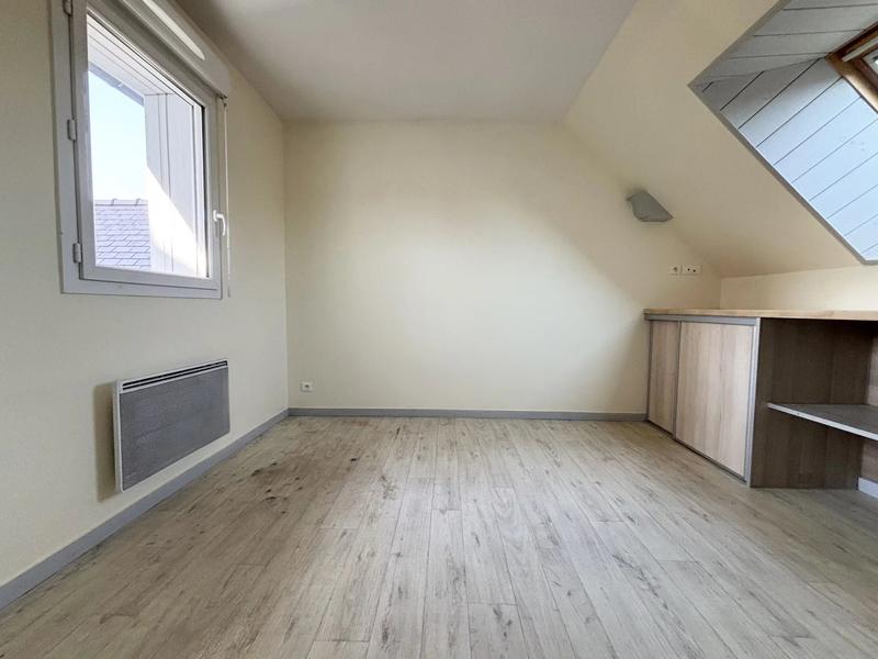 Maison contemporaine - 63 m² - 4 pièces