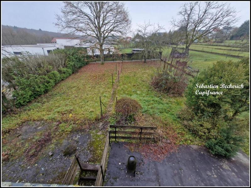 Maison - 144 m² - 5 pièces