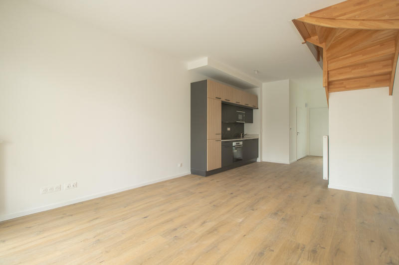 Maison - 72 m² - 3 pièces