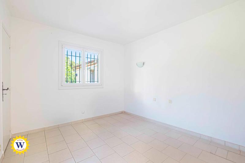 Villa - 220 m² - 6 pièces