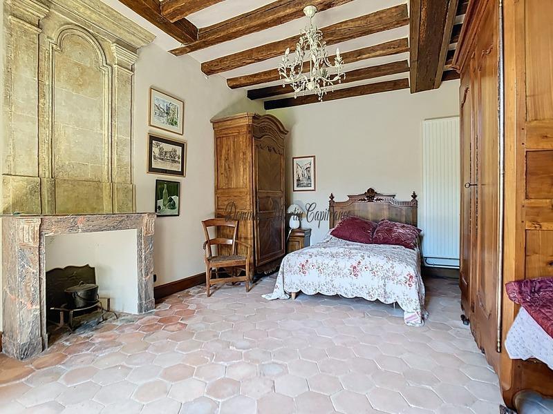 Maison - 136 m² - 4 pièces