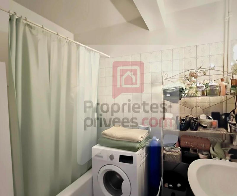 Appartement - 78 m² - 3 pièces