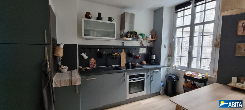 Appartement - 34 m² - 2 pièces