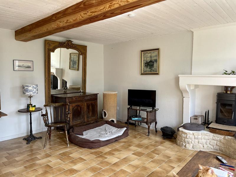 Maison de campagne - 231 m² - 10 pièces