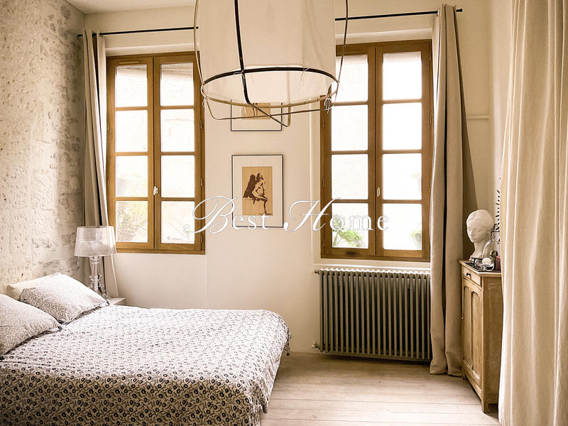 Appartement - 74 m² - 3 pièces