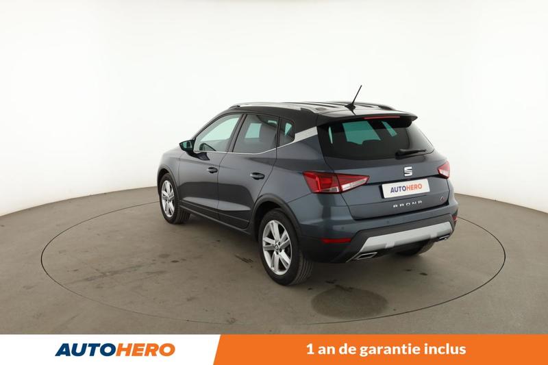 Seat Arona 1.5 Tsi Act Fr Bv6 150 ch