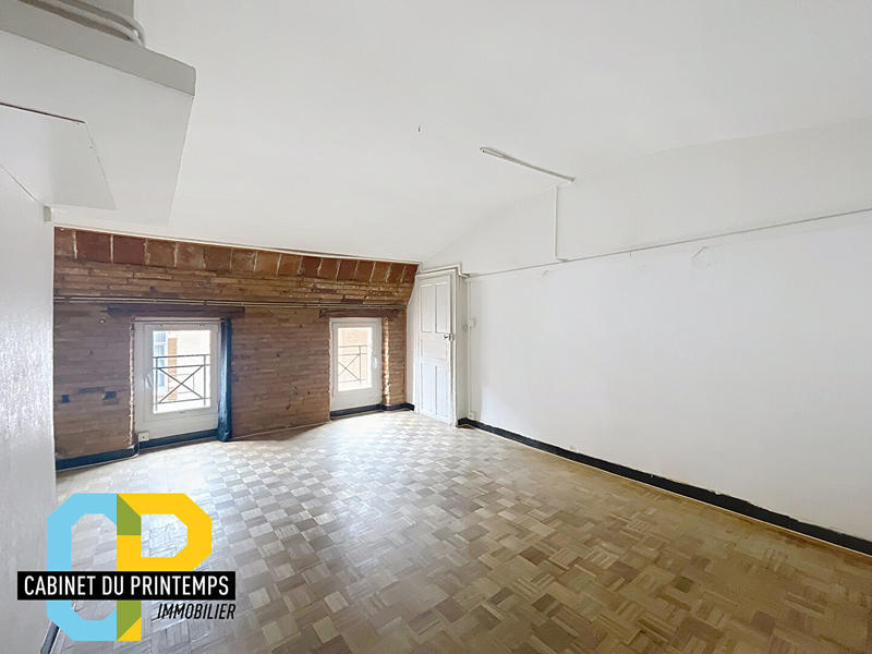 Appartement - 41 m² - 2 pièces
