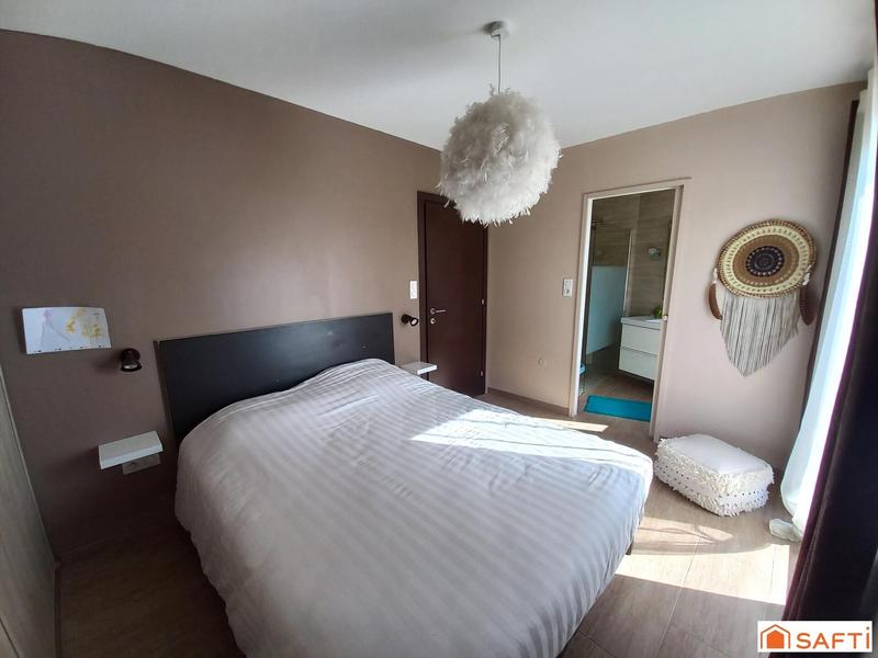 Villa - 205 m² - 5 pièces