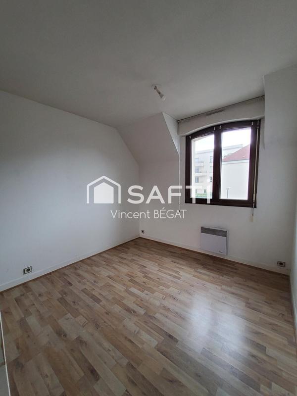 Appartement - 84 m² - 3 pièces