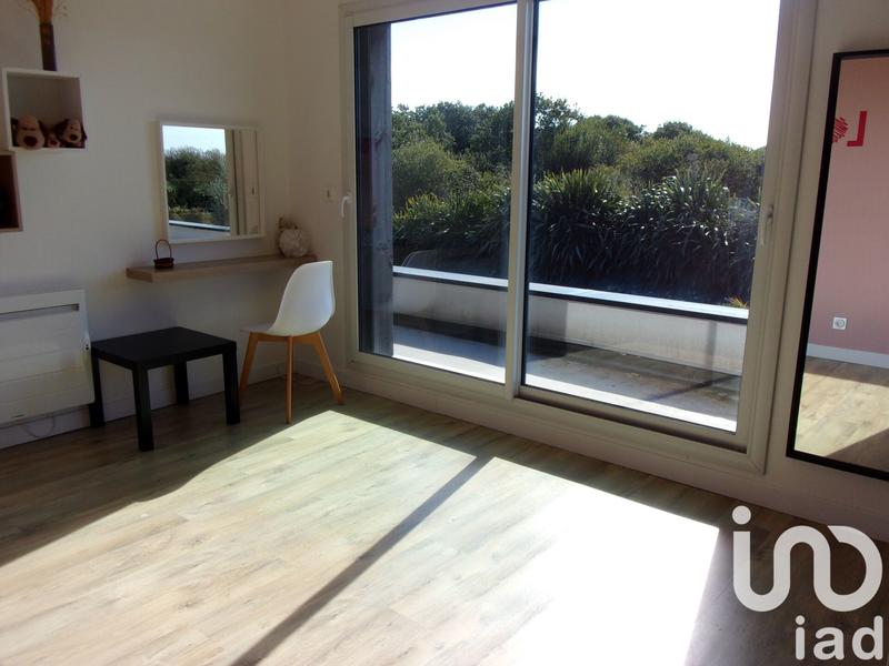 Maison - 221 m² - 9 pièces