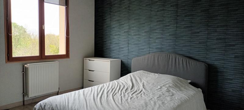 Maison - 165 m² - 7 pièces