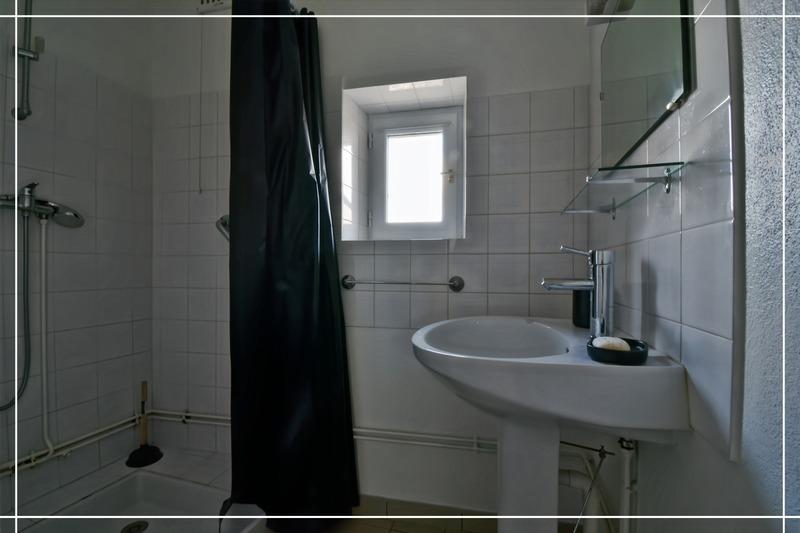 Maison - 68 m² - 3 pièces