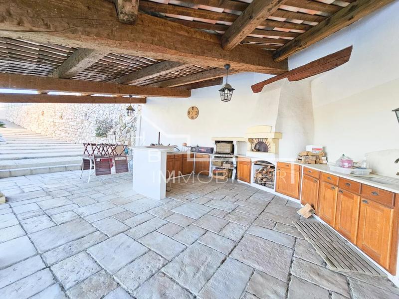 Maison - 155 m² - 4 pièces