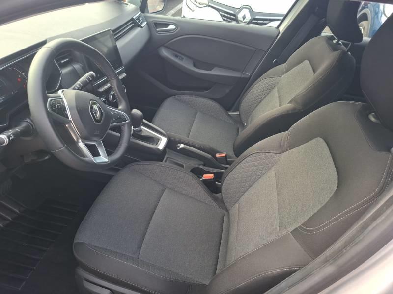 Renault Clio E-Tech 140 - 21 Business