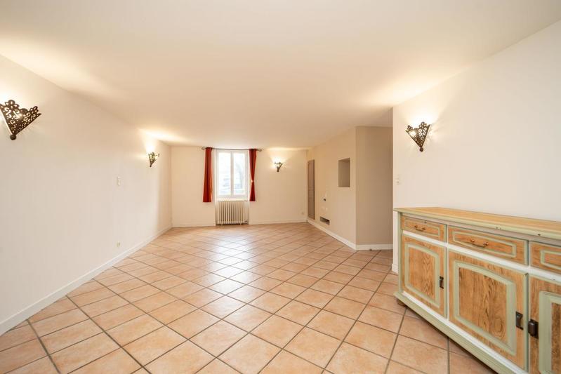 Maison - 149 m² - 6 pièces