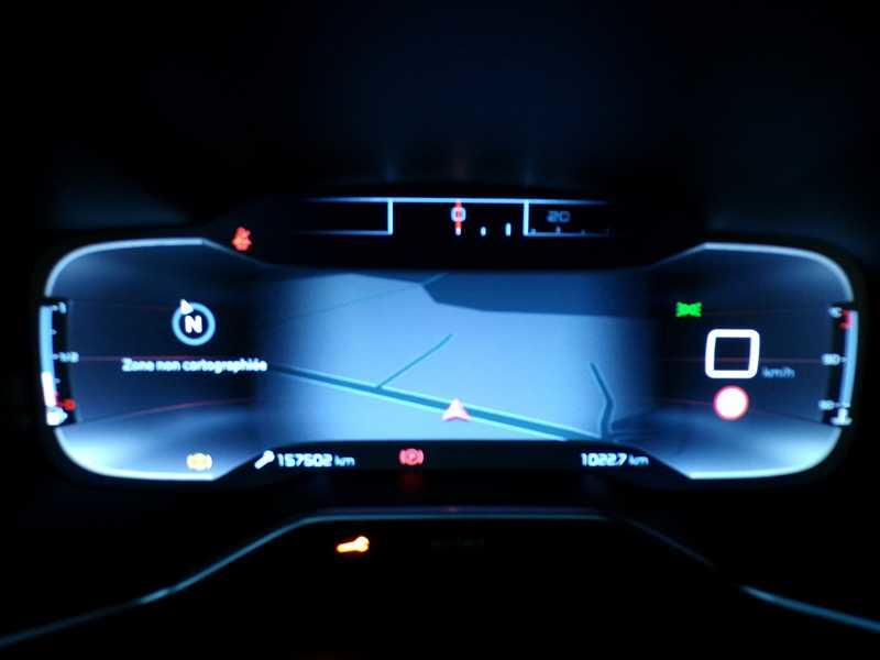 Citroën C5 Aircross 1.5 BlueHDi 130 s&amp;S Feel