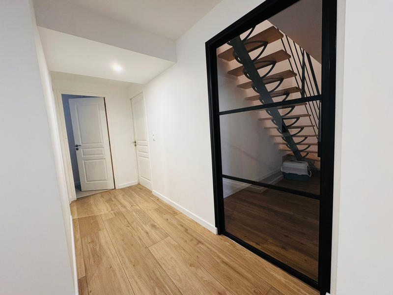 Maison - 155 m² - 5 pièces