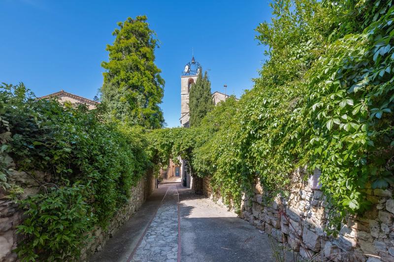 Appartement - 193 m² - 4 pièces