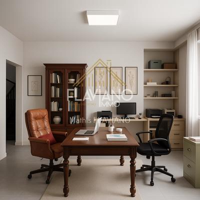 Maison de village - 146 m² - 7 pièces