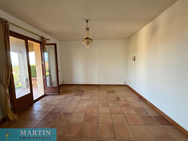 Villa - 188 m² - 5 pièces