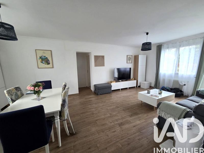 Maison - 165 m² - 8 pièces