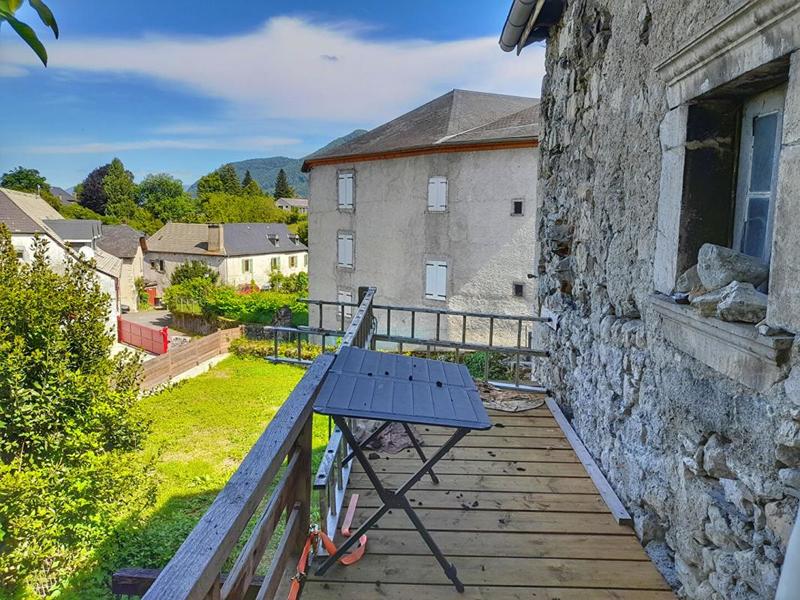 Maison - 47 m² - 2 pièces