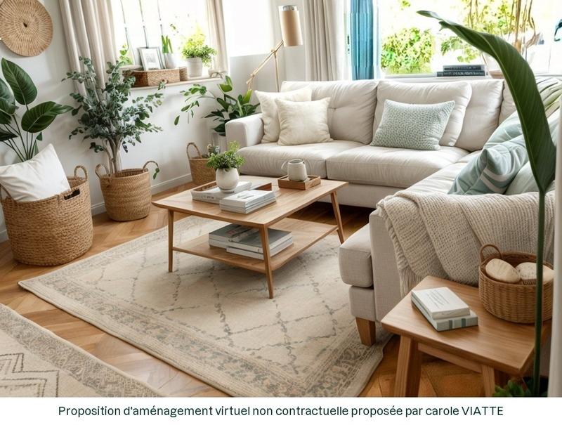 Villa - 238 m² - 9 pièces