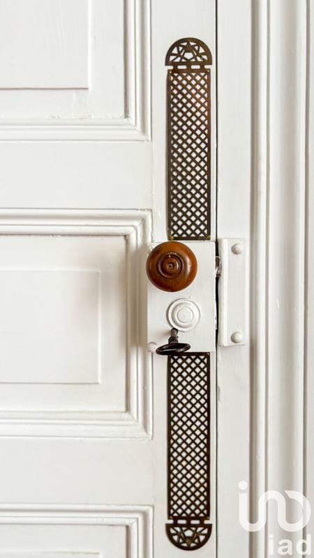 Maison de ville - 132 m² - 5 pièces