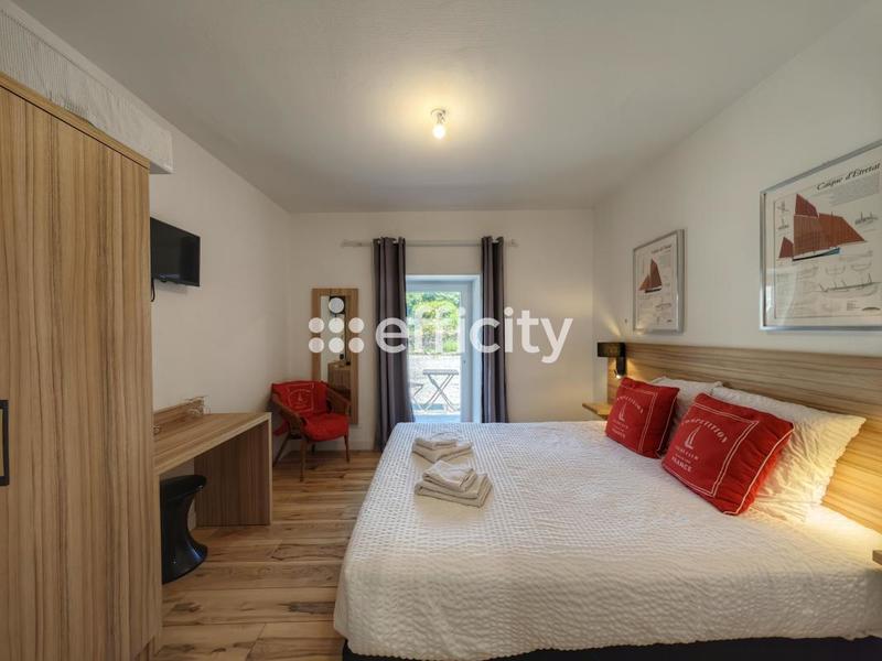 Propriété - 466 m² - 20 pièces