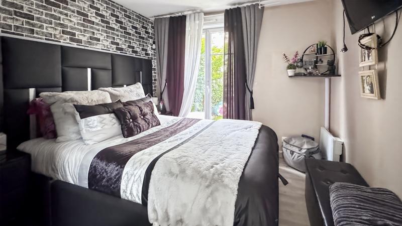 Appartement - 66 m² - 4 pièces