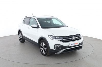 Volkswagen t-Cross 1.0 Tsi Style Dsg 110 ch