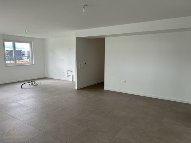 Appartement - 116 m² - 4 pièces