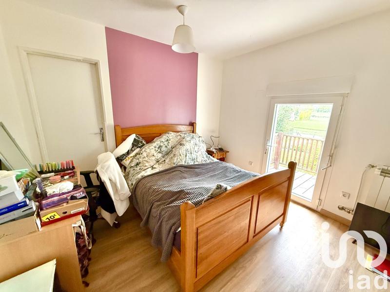 Maison de campagne - 152 m² - 7 pièces