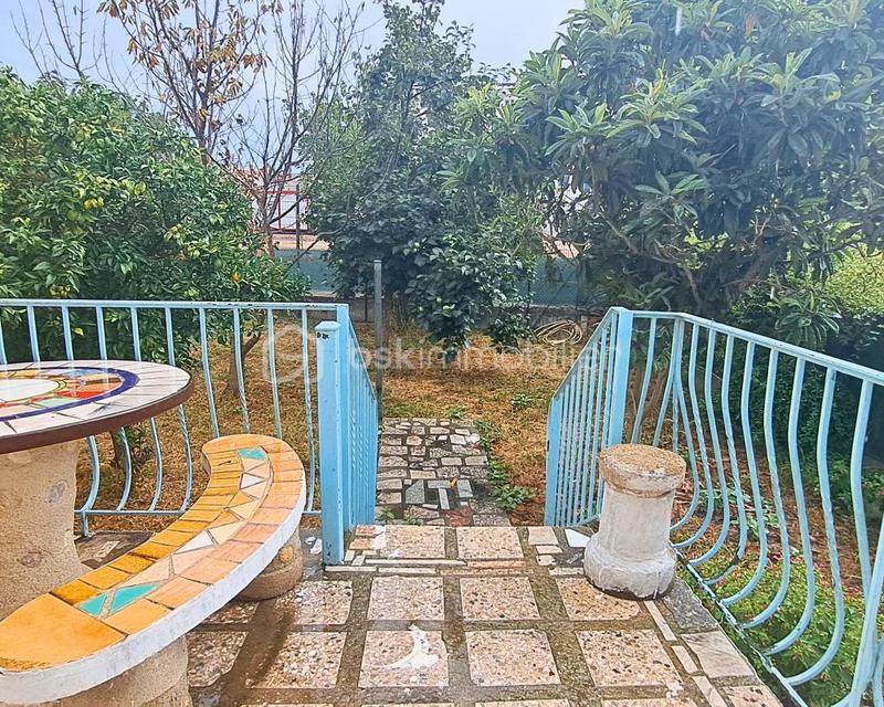 Maison - 55 m² - 3 pièces