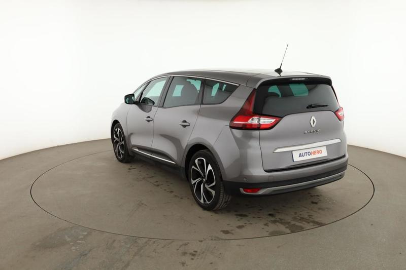 Renault Grand Scénic 1.7 dCi Blue Intens Edc 7pl 150 ch