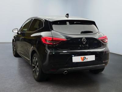 Renault Clio V TCe 90 Techno