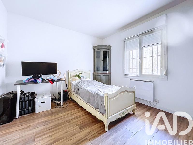 Appartement - 82 m² - 3 pièces