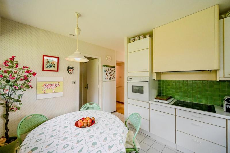 Maison d'architecte - 270 m² - 8 pièces