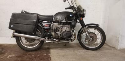 Bmw R 60/7 bmw 0600 R60/7 679