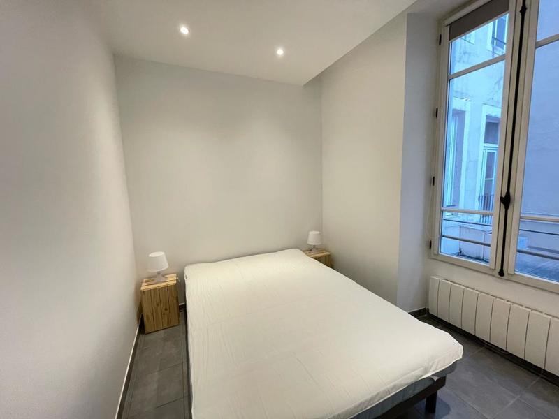 Appartement - 31 m² - 2 pièces